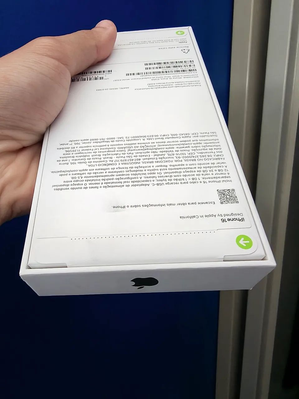 Iphone 16 512gb