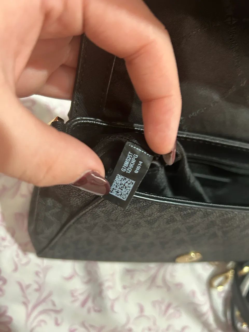 Bolsa Michael Kors  - Foto 4