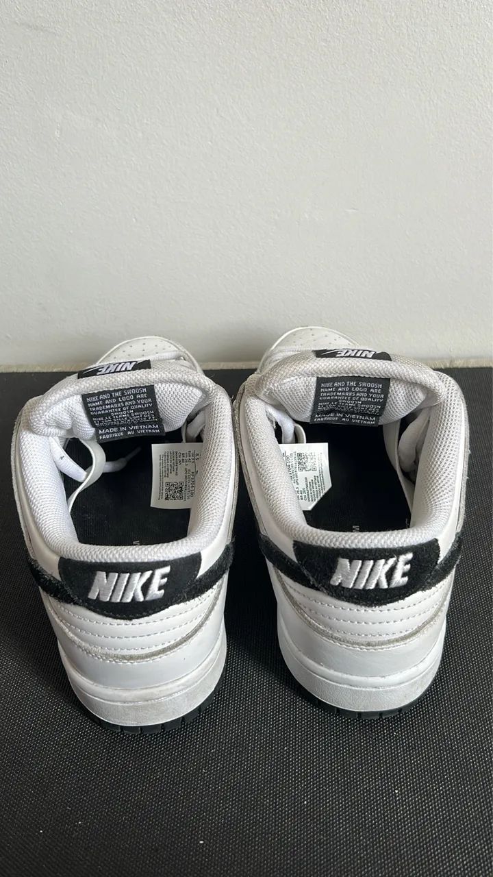 Nike Dunk Low - Foto 4