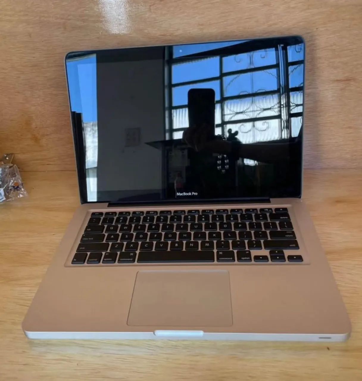 MacBook Pro 13? (2011) - Modelo A1278 - Foto 4