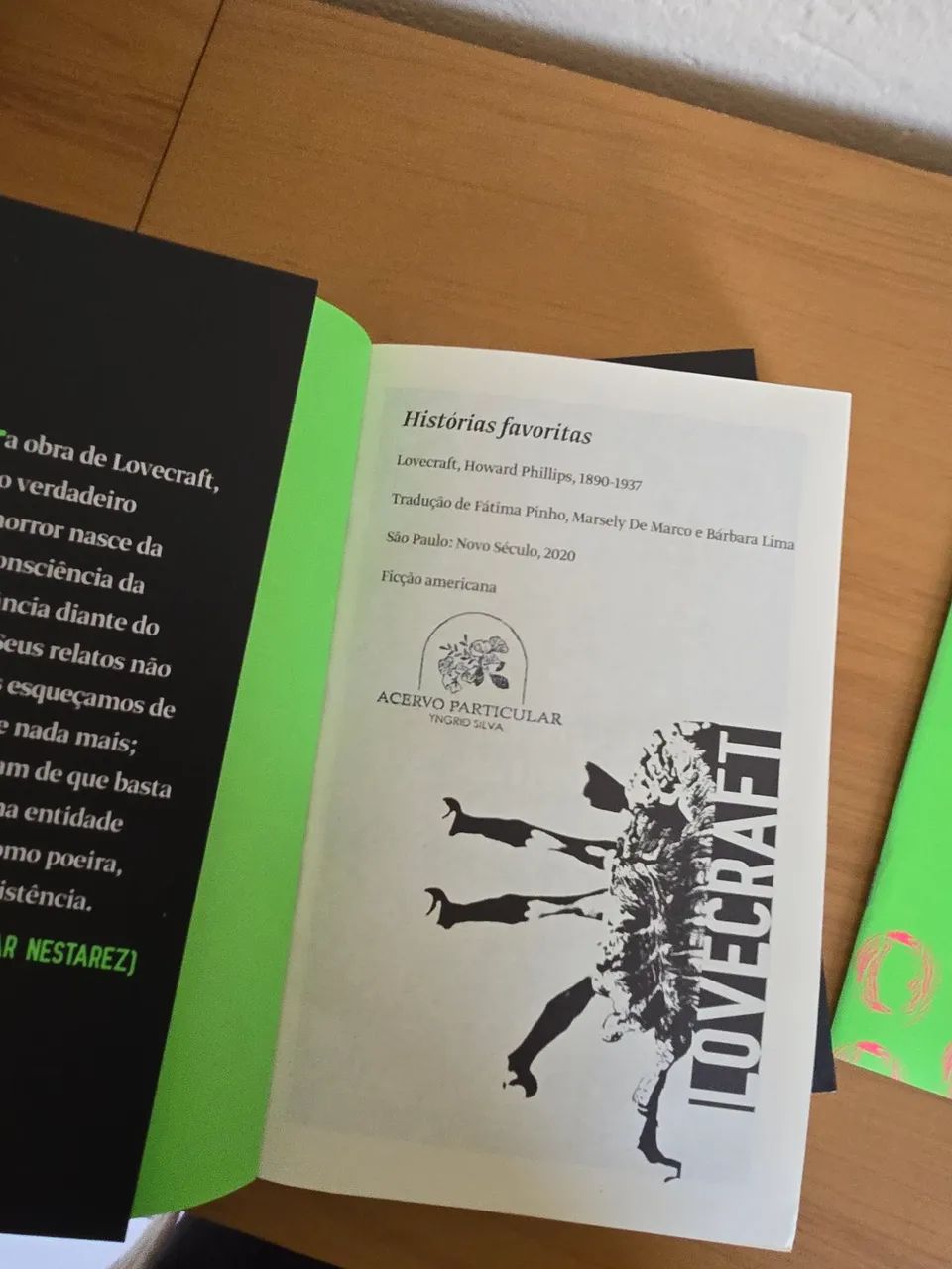 Box Terríveis Mestres - Foto 4
