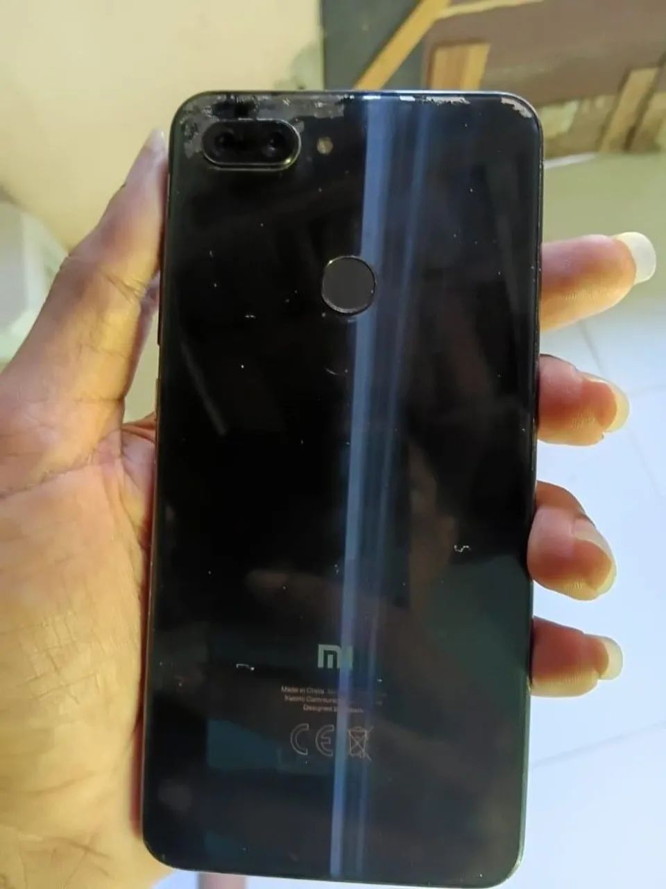 Redmi note 8  - Foto 2