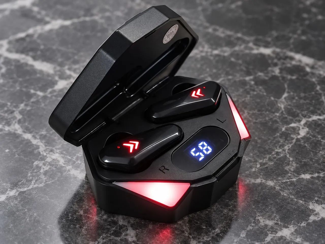 Fone De Ouvido Bluetooth 