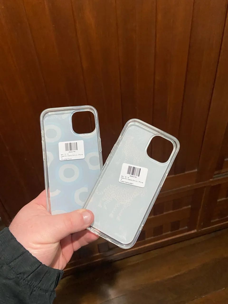 Capas Gocase Iphone 14 - Foto 4