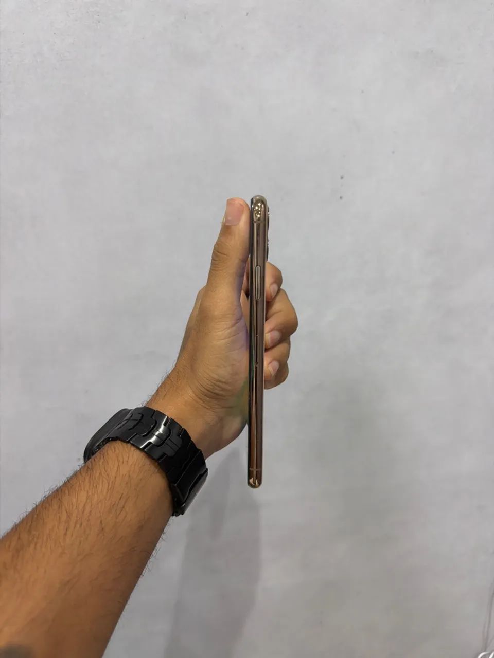 IPhone 11 Pro Max 64gb Gold - Foto 5