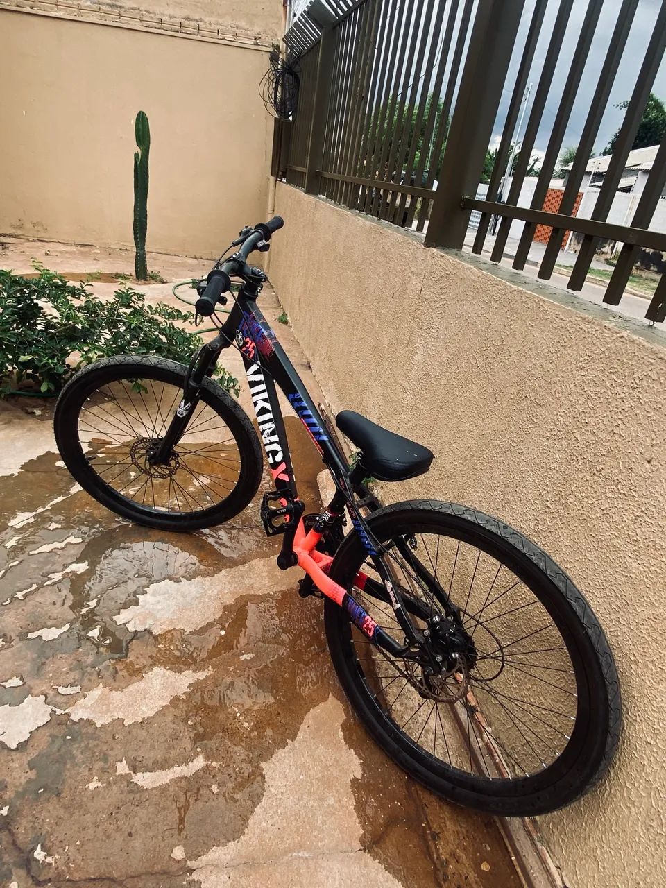 Bike viking aro 26 - Foto 3