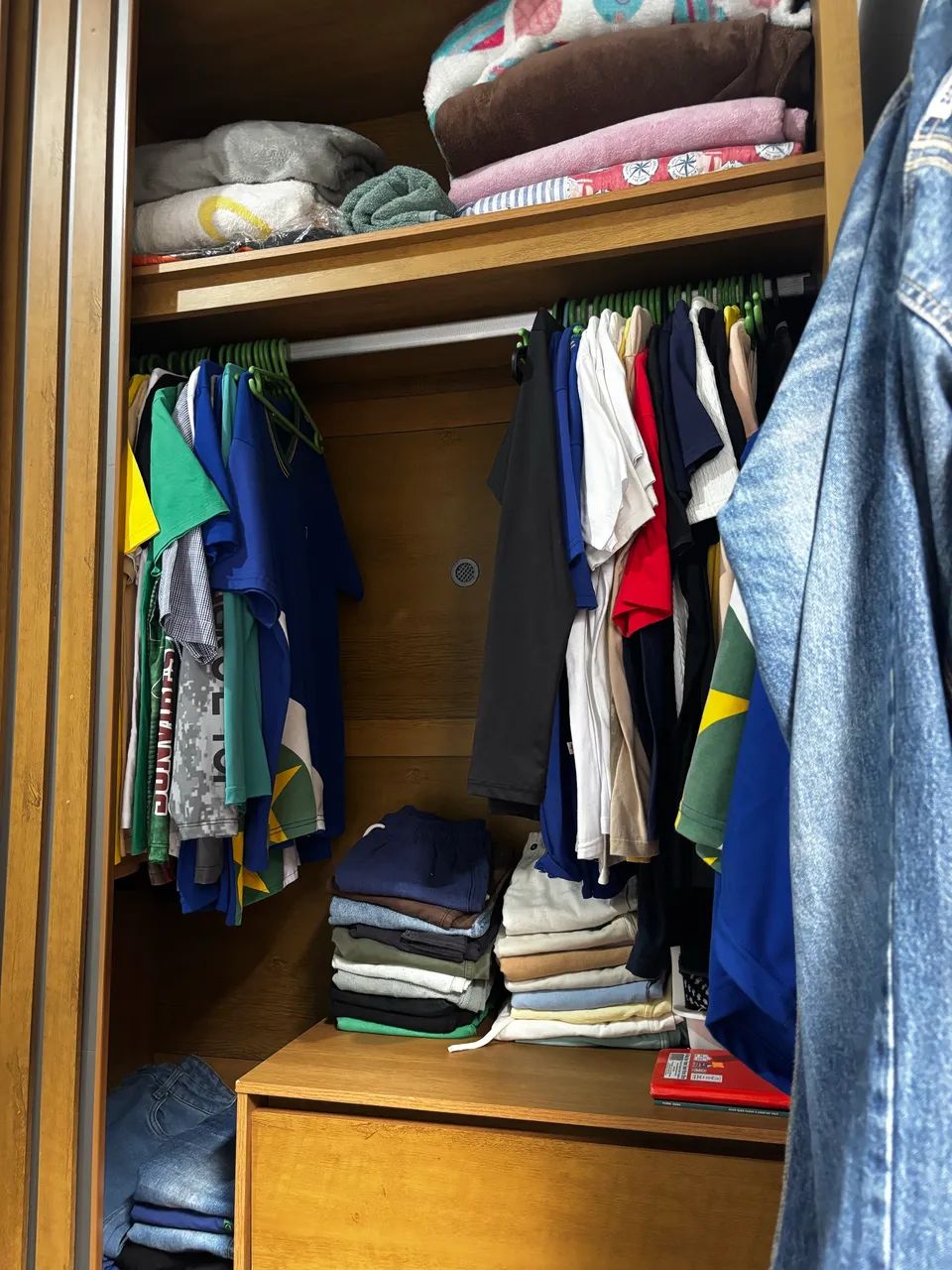 Guarda roupa cinamomo - Foto 4