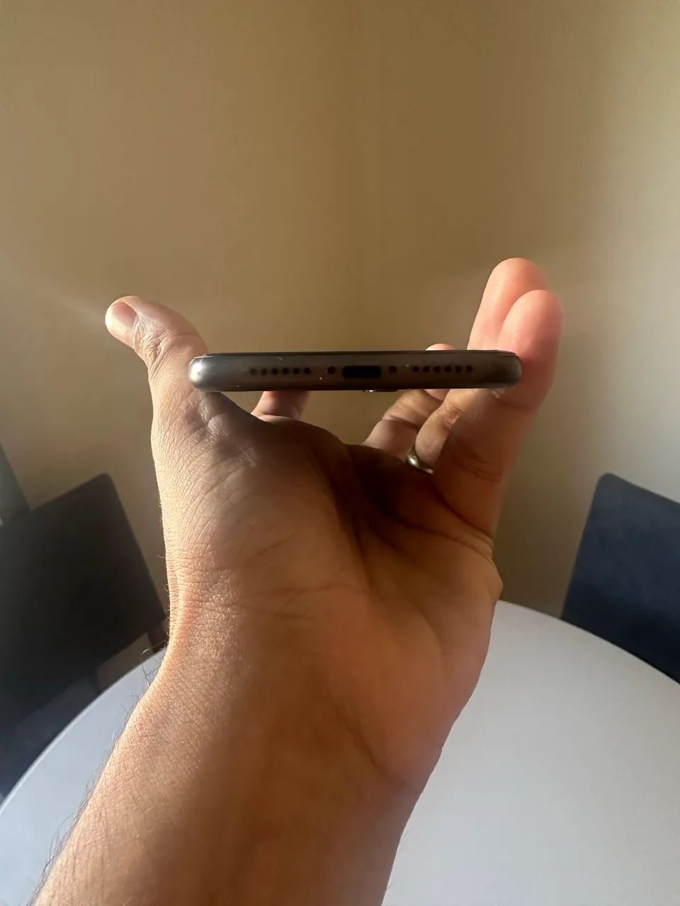 IPhone 11 128 GB - Preto - Foto 4