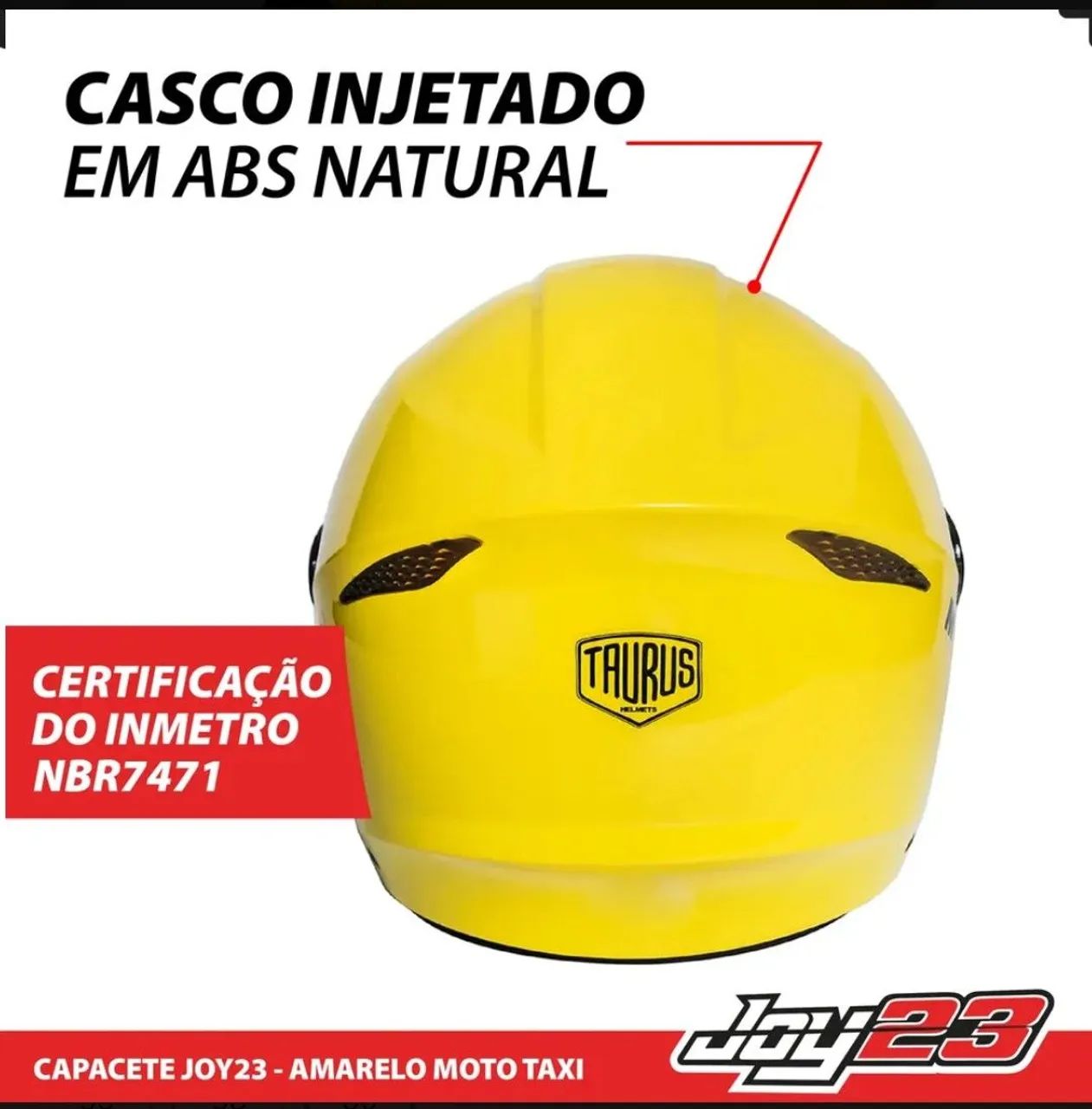 Capacete  - Foto 3
