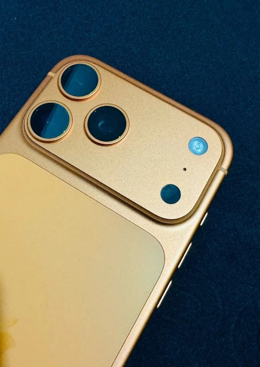 Iphone 17 Pro Max 512 GB