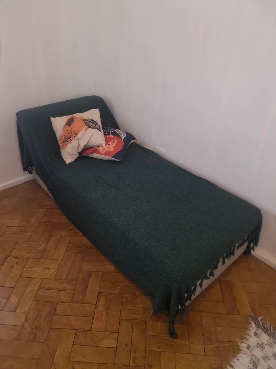 Divã 1,80x0,7x0,4