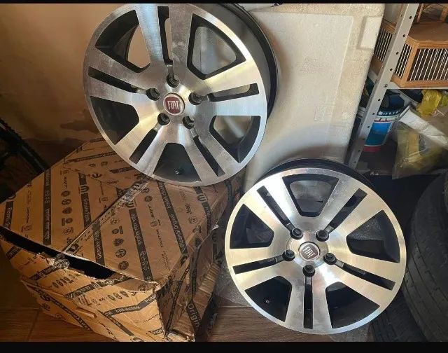 Roda Toro