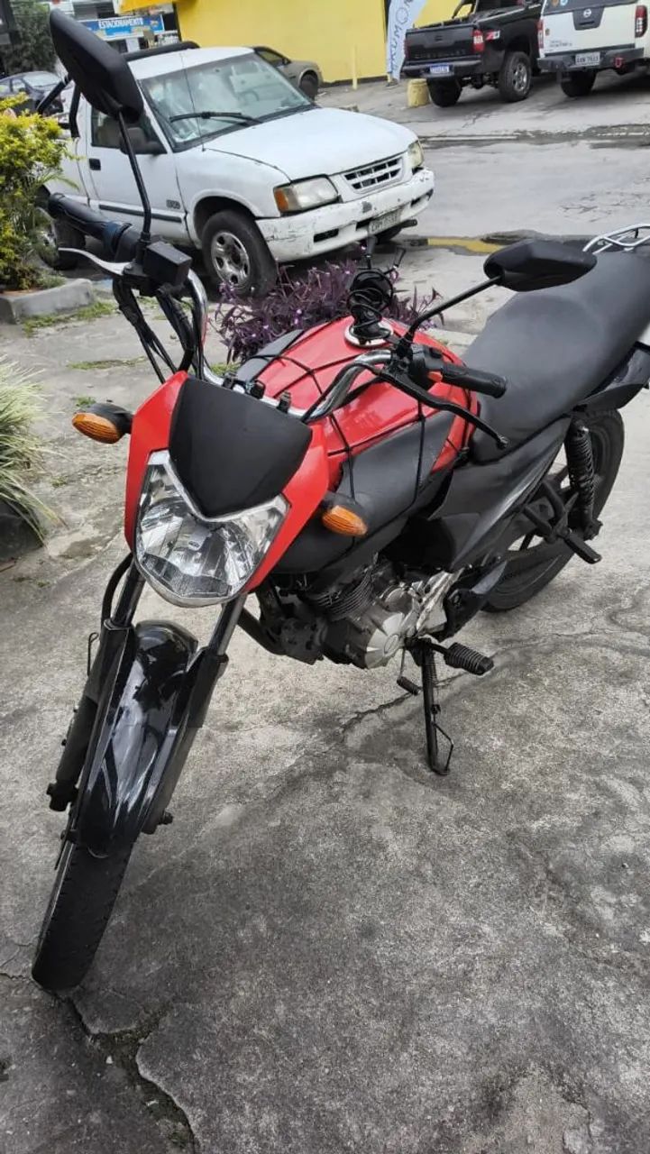 Factor 2018 Yamaha