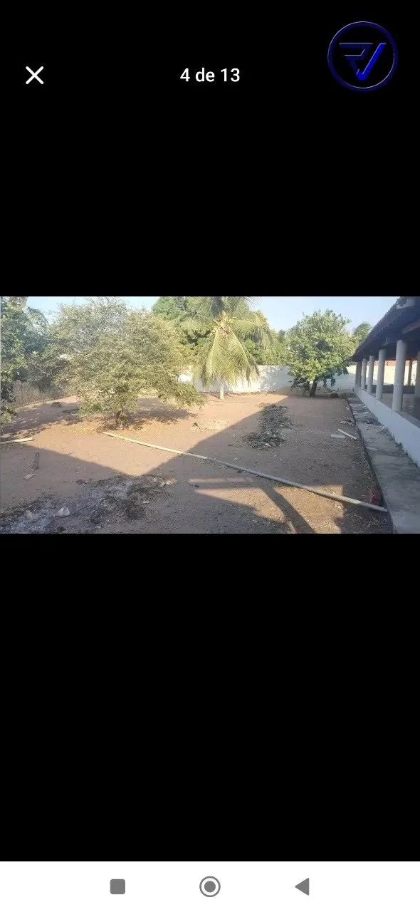 Sítio com casa de veraneio em Paraipaba - Foto 3
