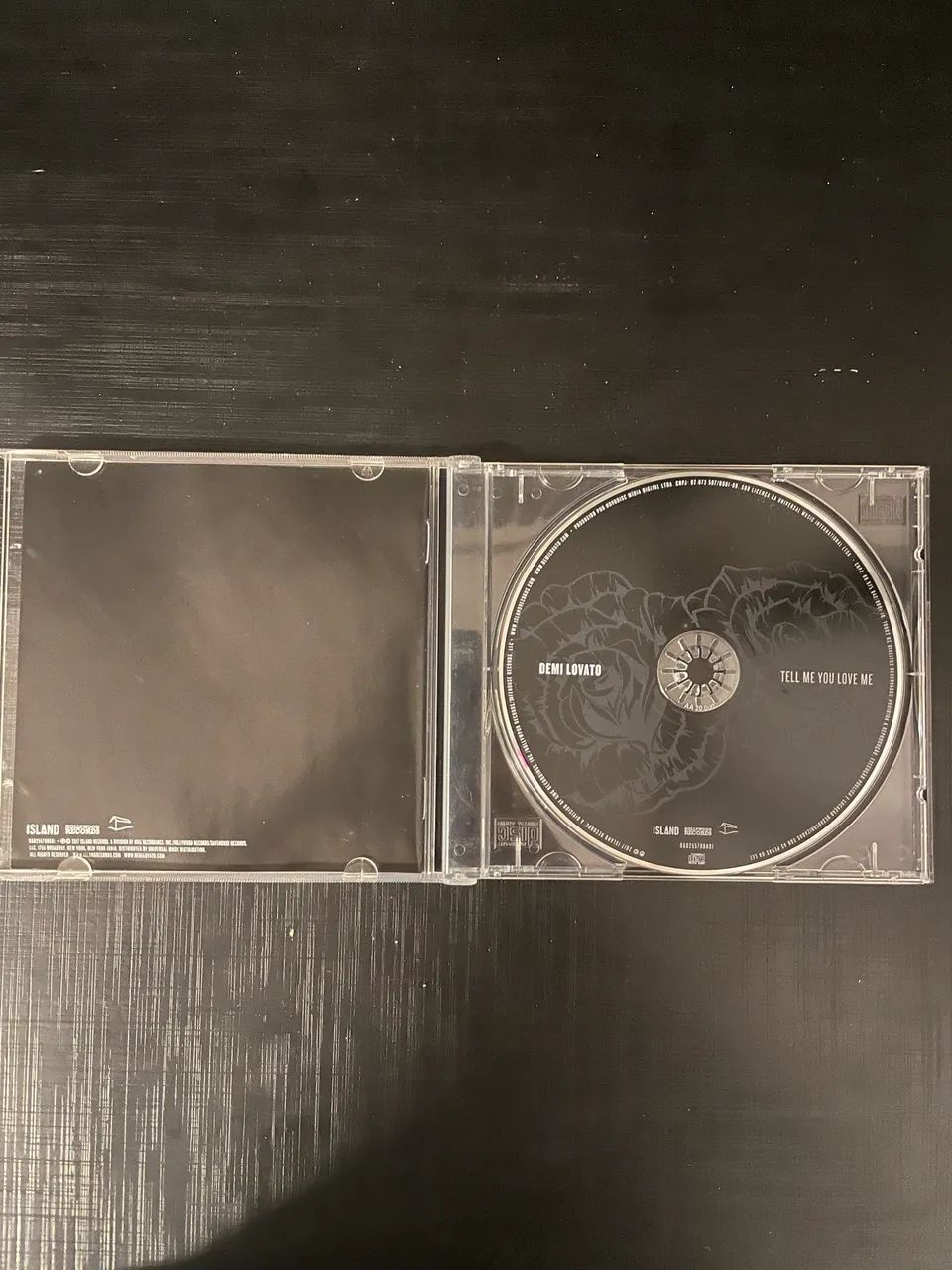 Coleção CDs Demi Lovato - Foto 5