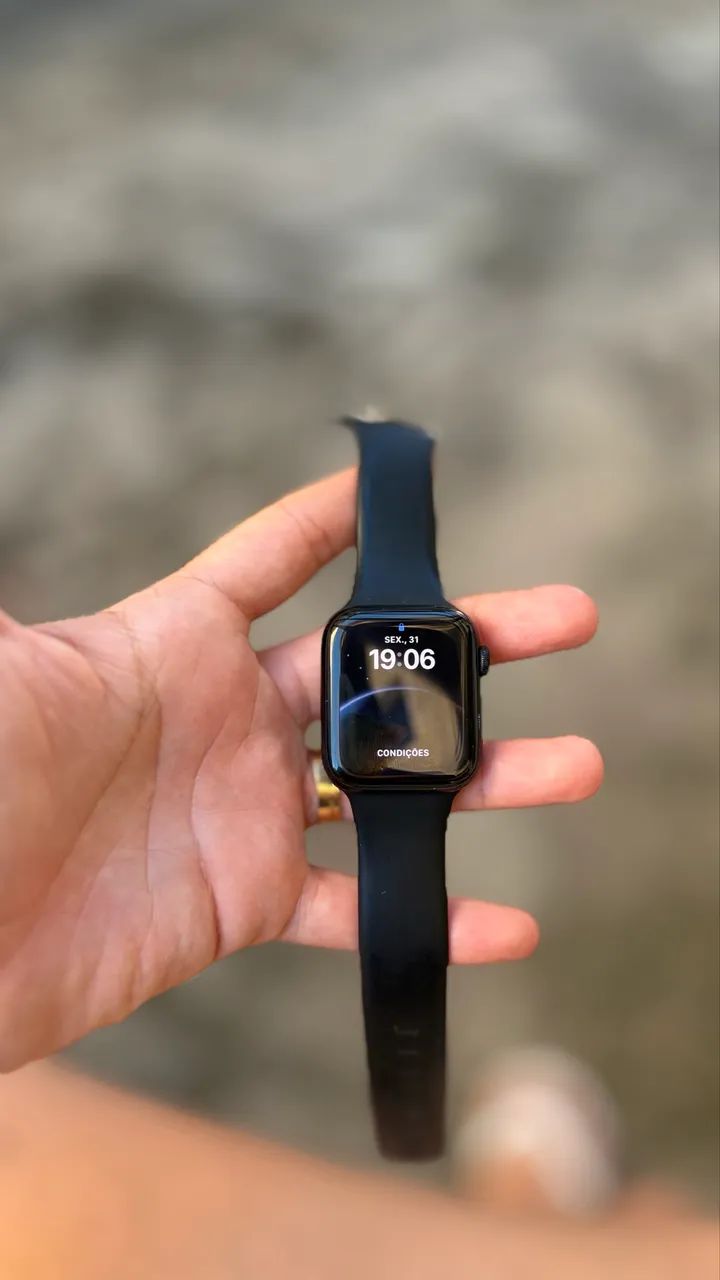 Apple Watch SE gps  - Foto 2