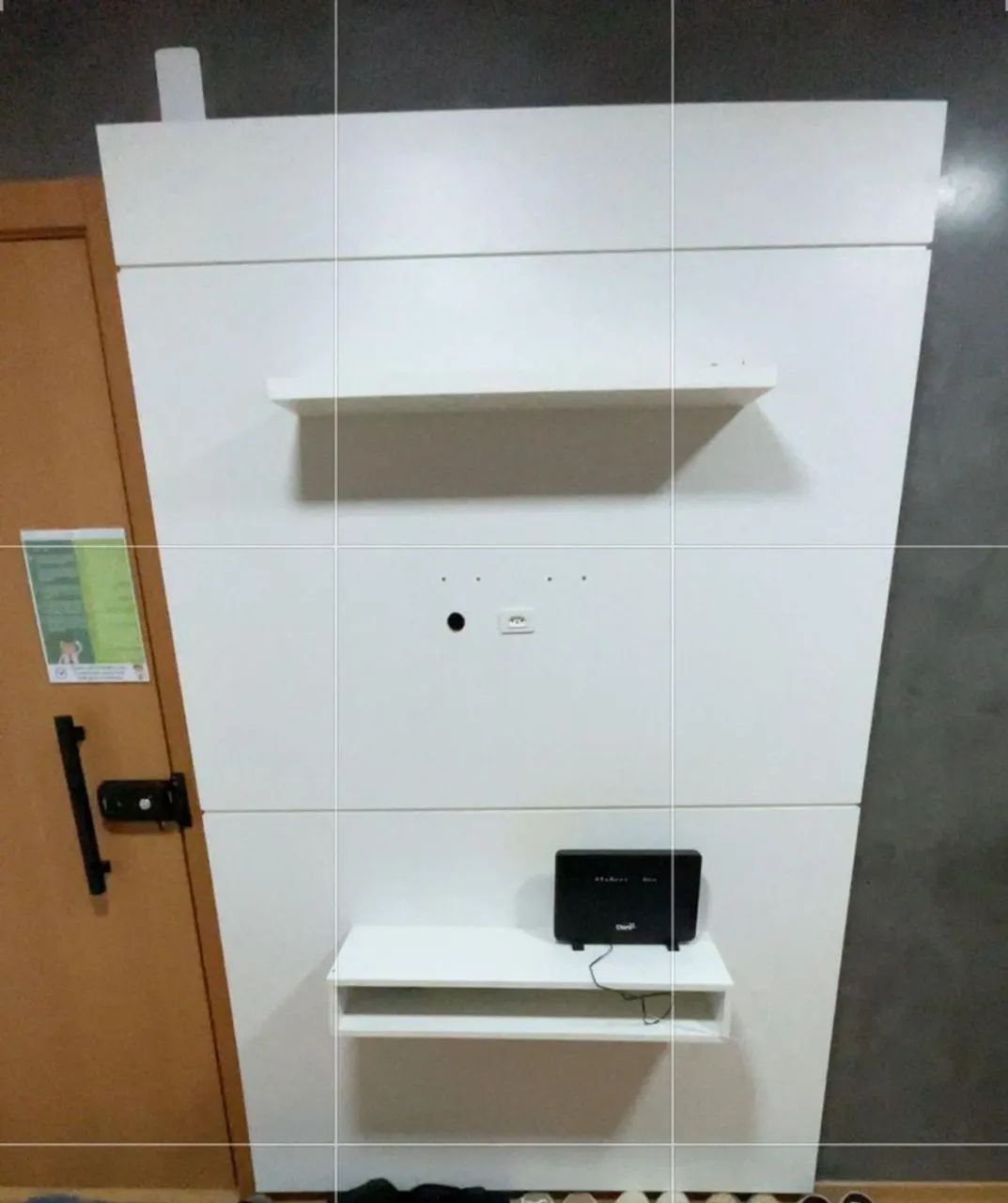 Painel 100%MDF - Foto 4