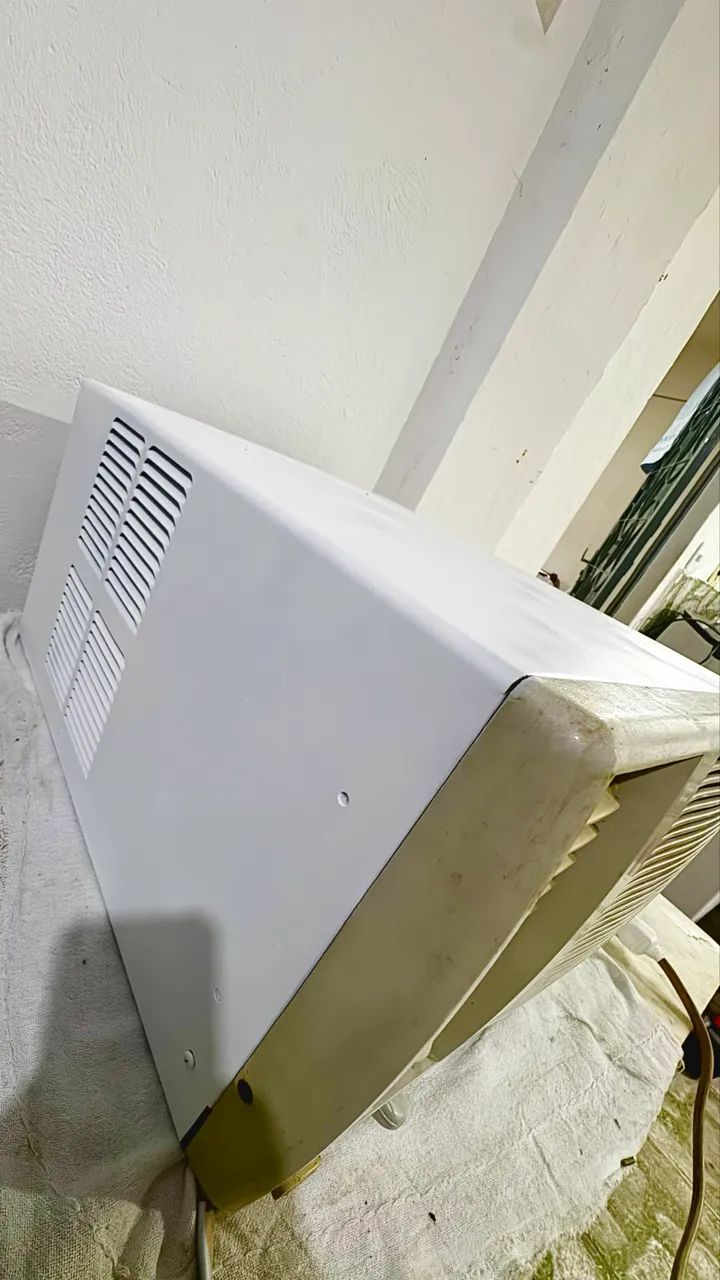 Ar condicionado cônsul 7500 - Foto 3