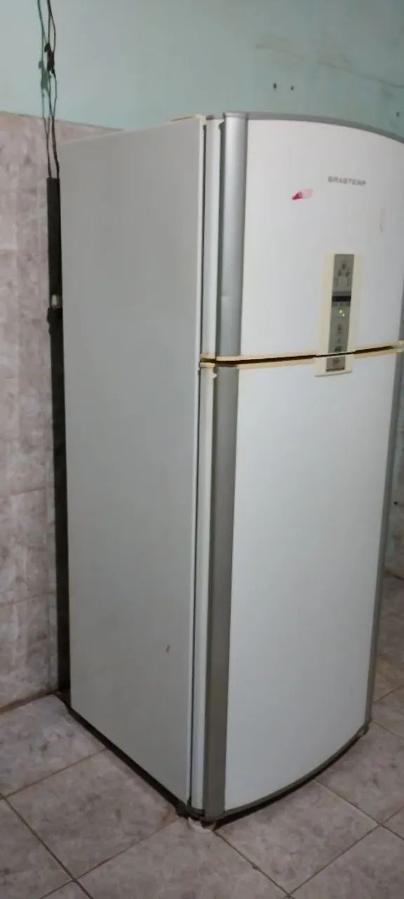 Geladeira Brastemp  - Foto 4