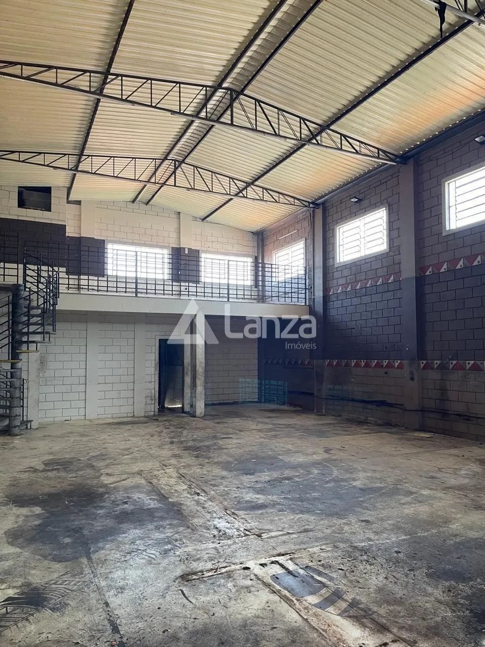 barracão - Vila Santa Isabel - Campinas - Foto 2