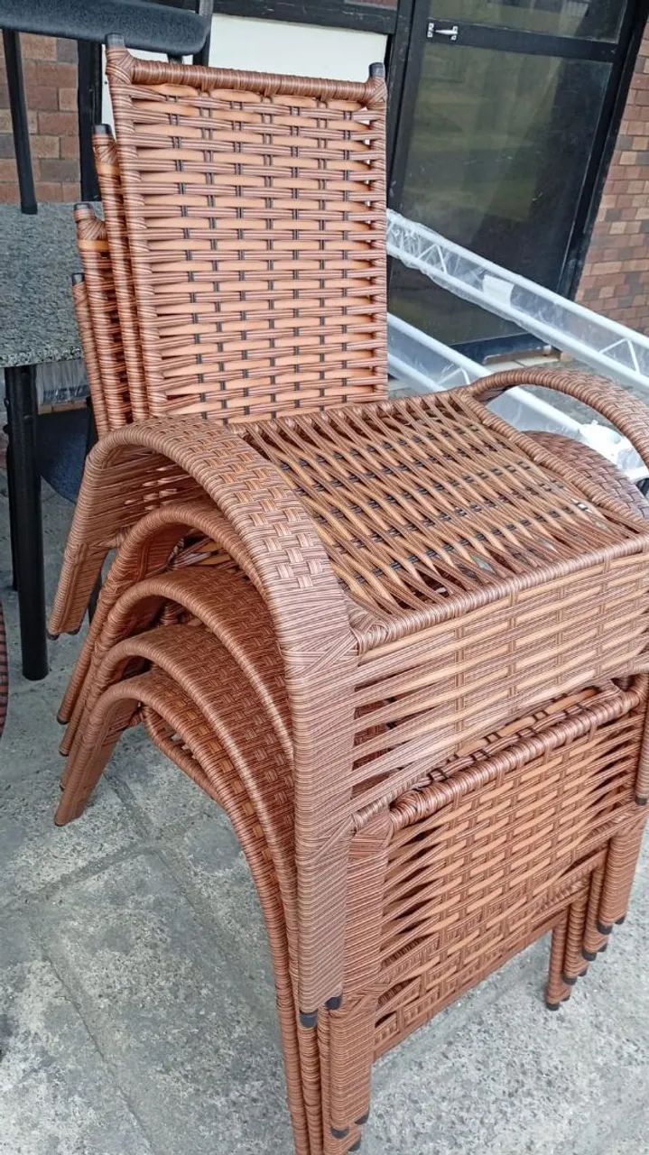 Conjunto de terraço Sofia  - Foto 2