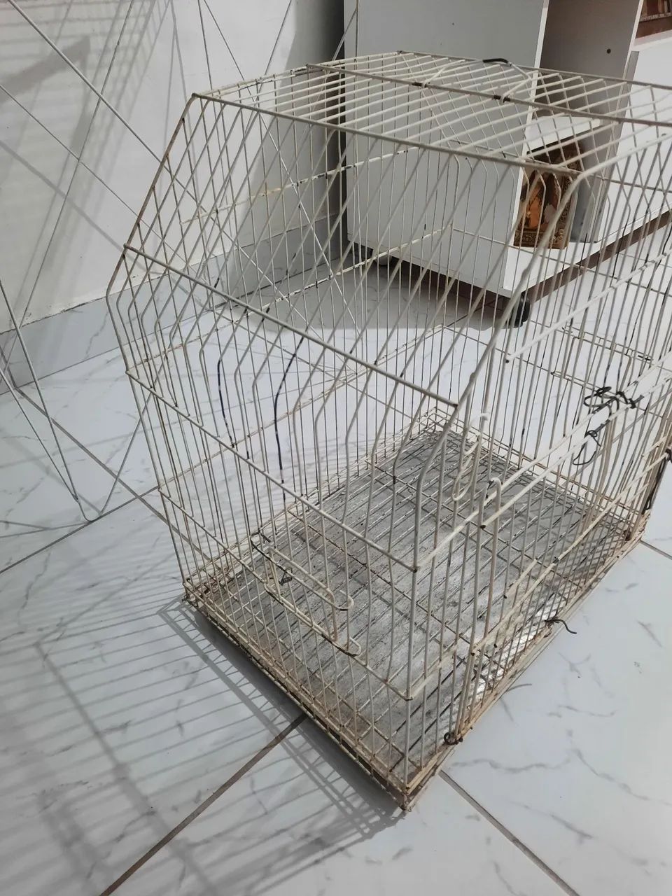 Gaiola - Foto 2