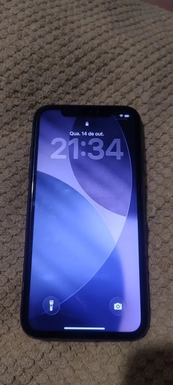 iPhone 11 