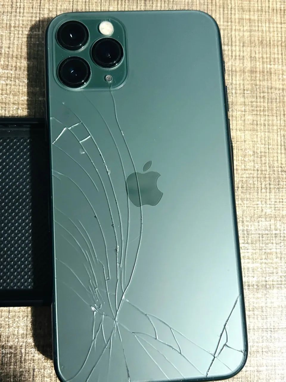 iPhone 11 Pro  - Foto 2