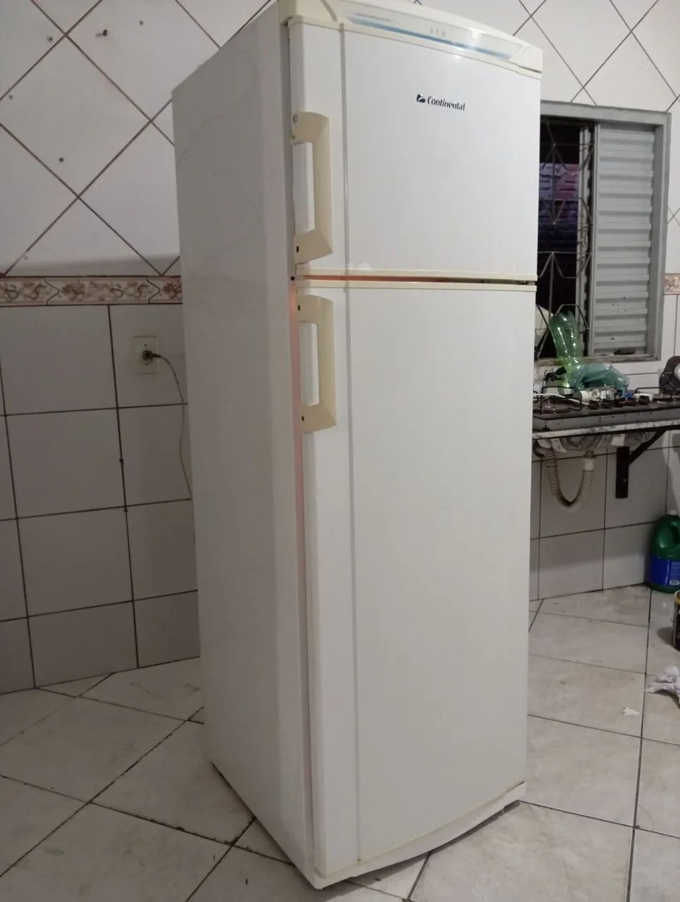 Geladeira continental  - Foto 2