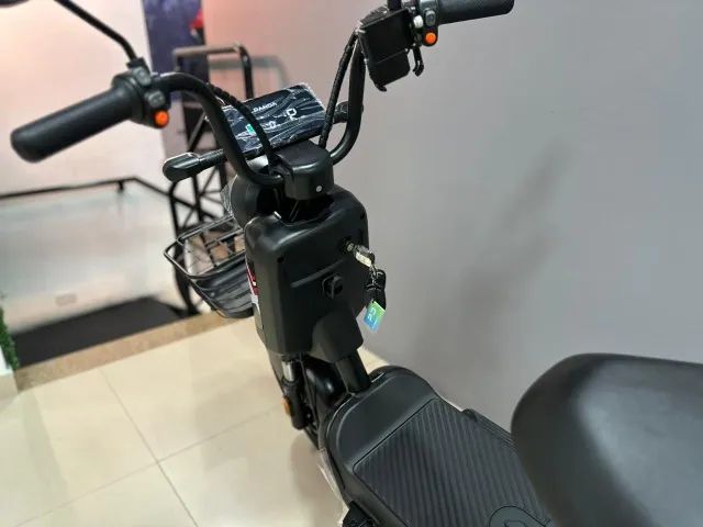 Scooter Eletrica 1000w 2026 - 1502983204 | OLX