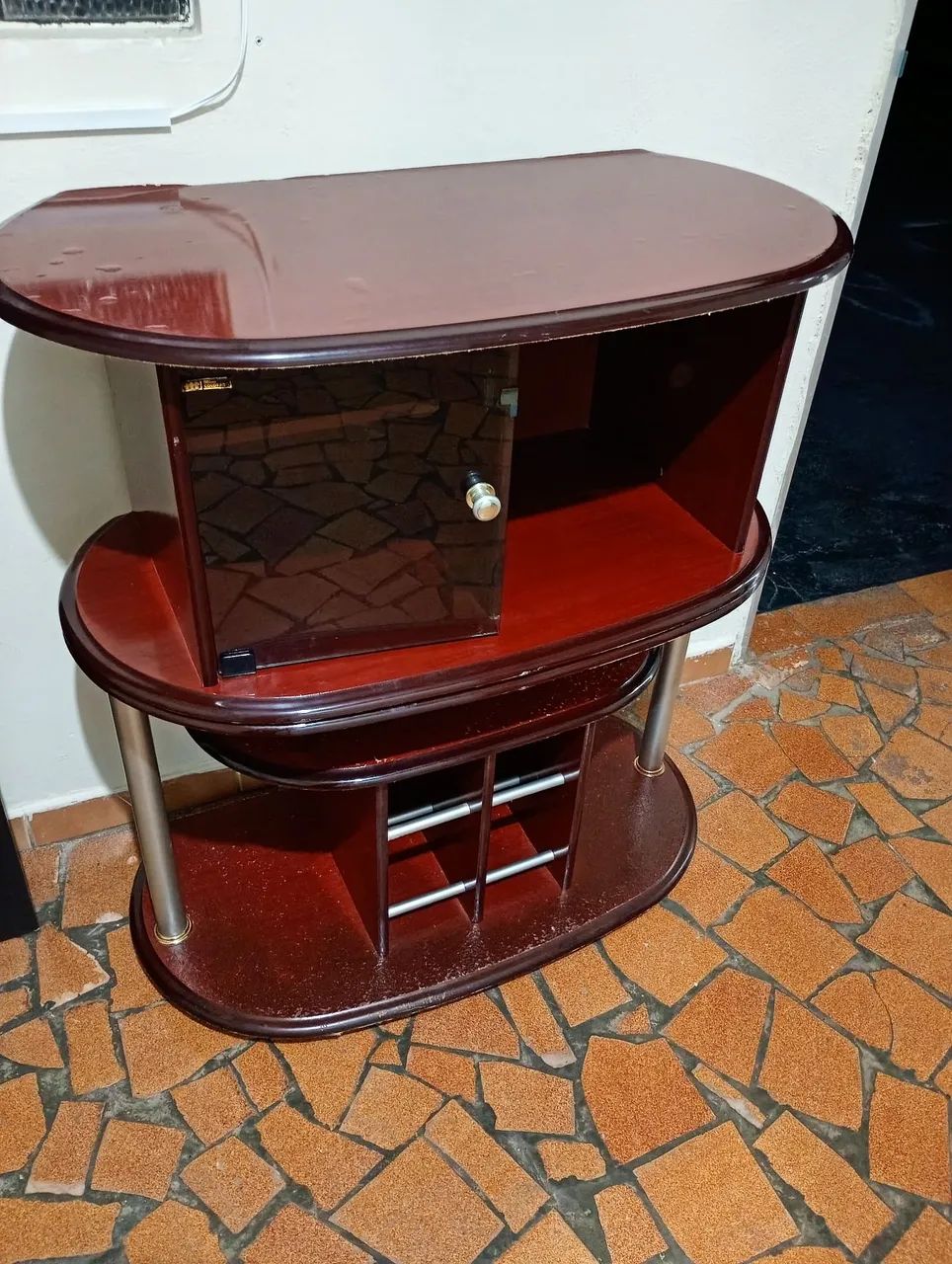 rak vintage bonito  - Foto 2