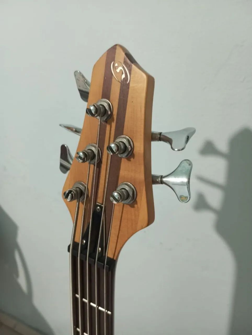 contra baixo interisso e passivo  - Foto 2