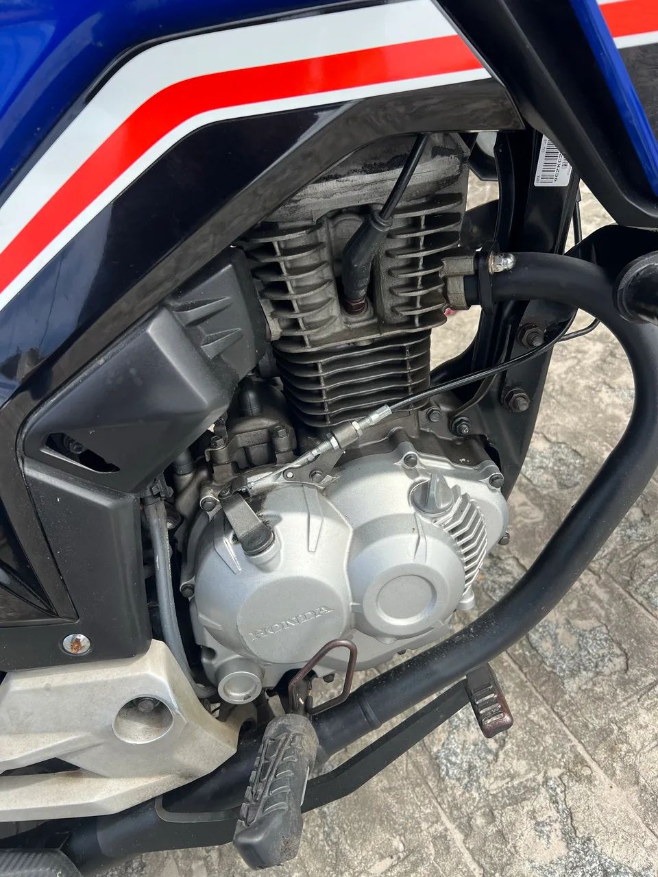 Titan 160  - Foto 5