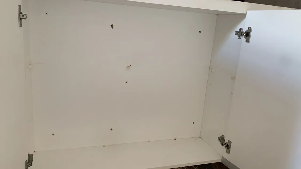 Armários pra cozinha  - Foto 4