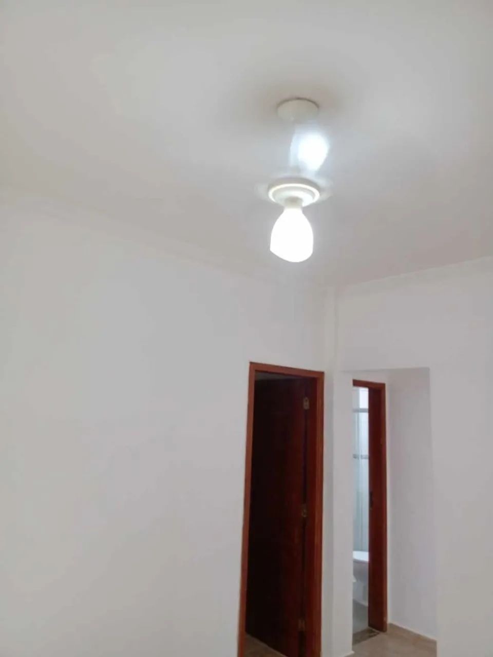 Amplo 1 Quarto, Térreo com Quintal - Foto 5