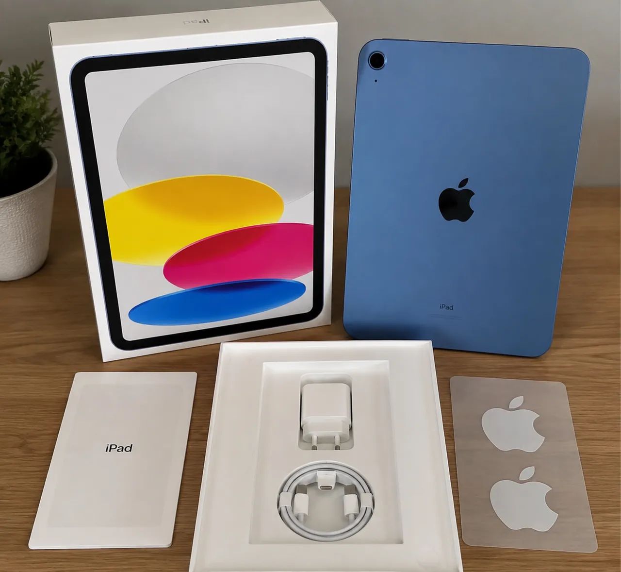 iPad geração 11