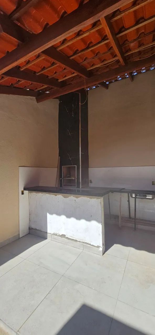 Casa - Santa Luzia  - Foto 2