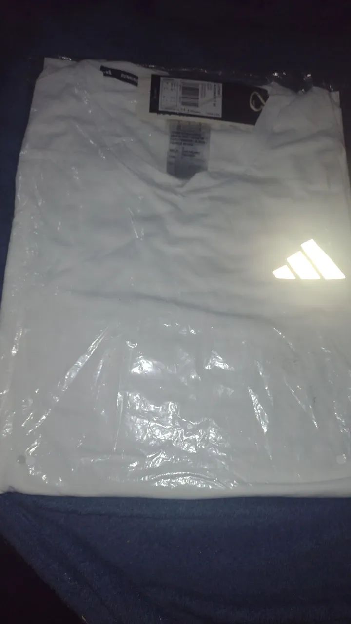 Camisa Adidas original - Foto 3