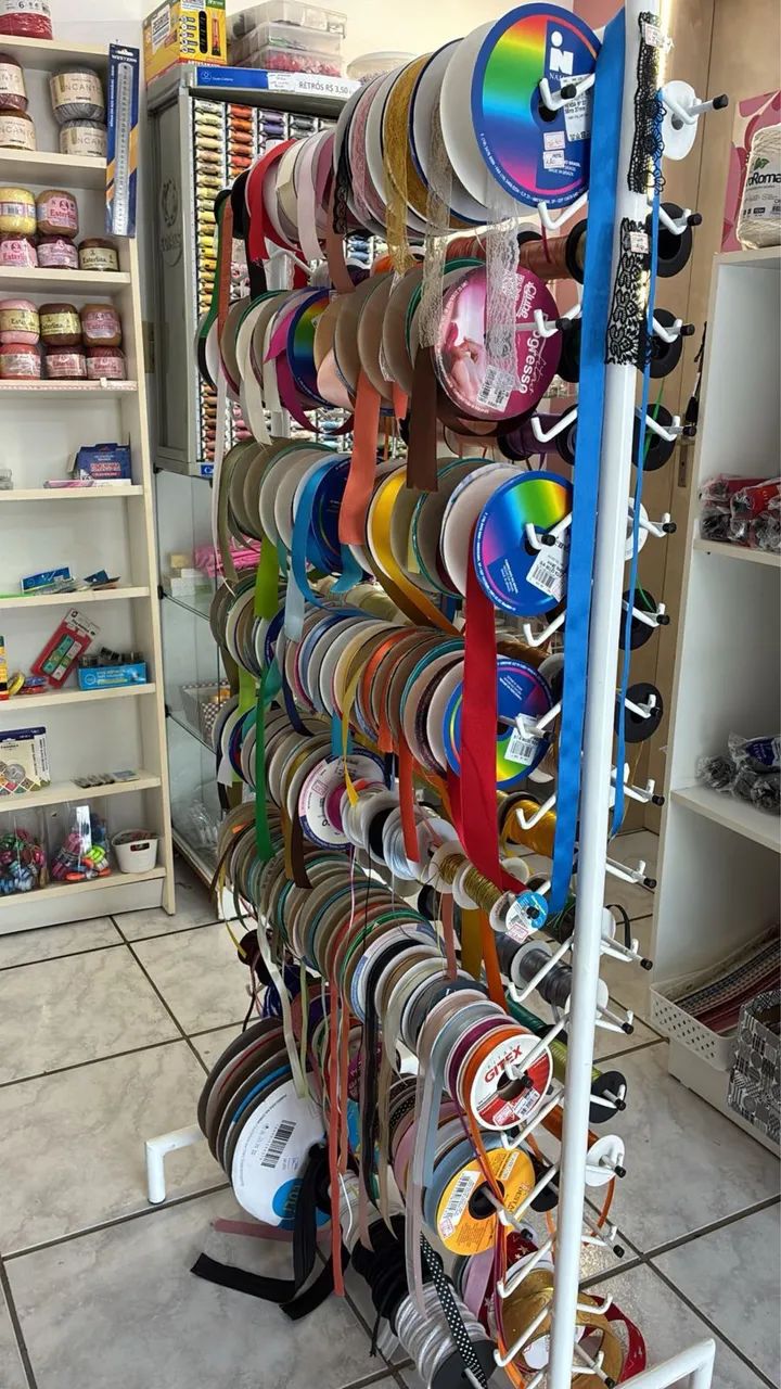 Vendo Loja de variedades Nova Veneza - Foto 4