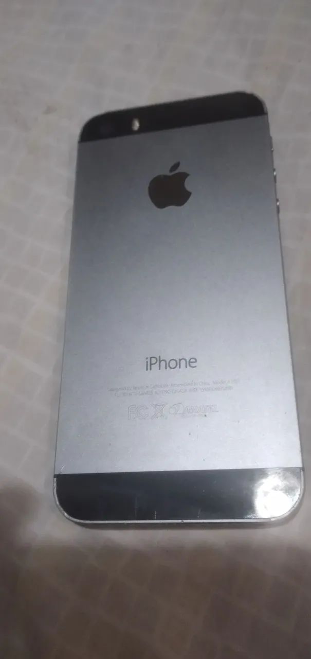 iPhone celular 