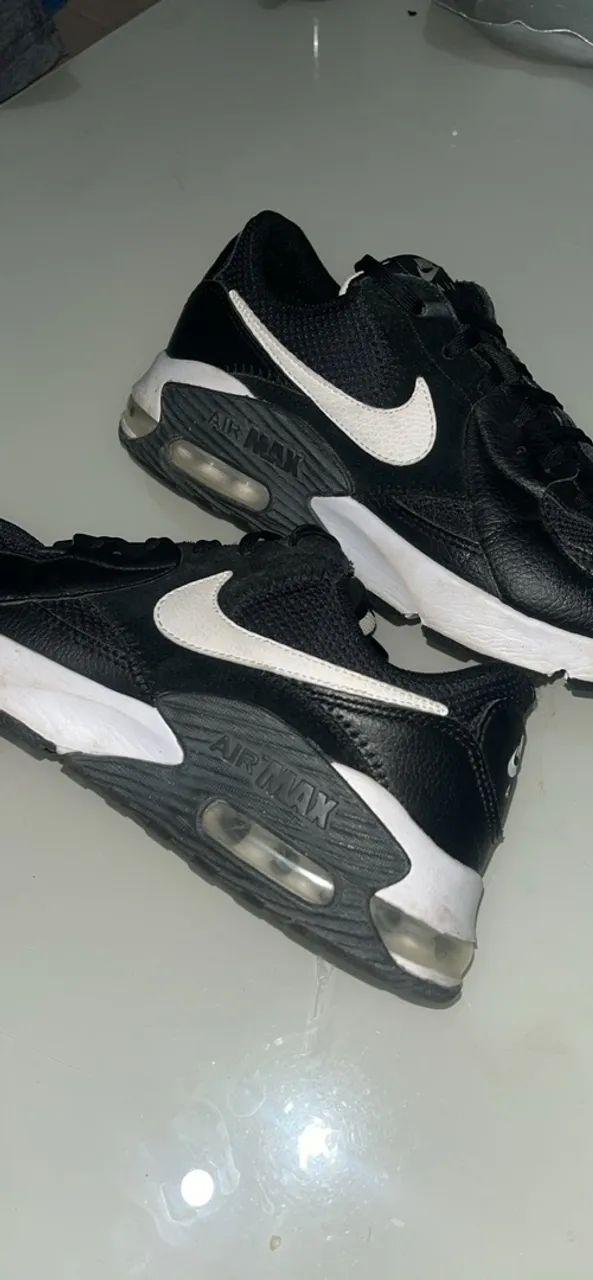 Tênis Air Max - Foto 2