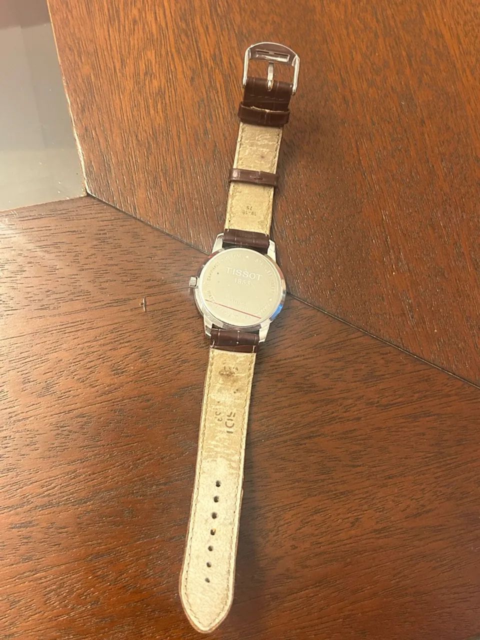 Relógio Tissot - Foto 5