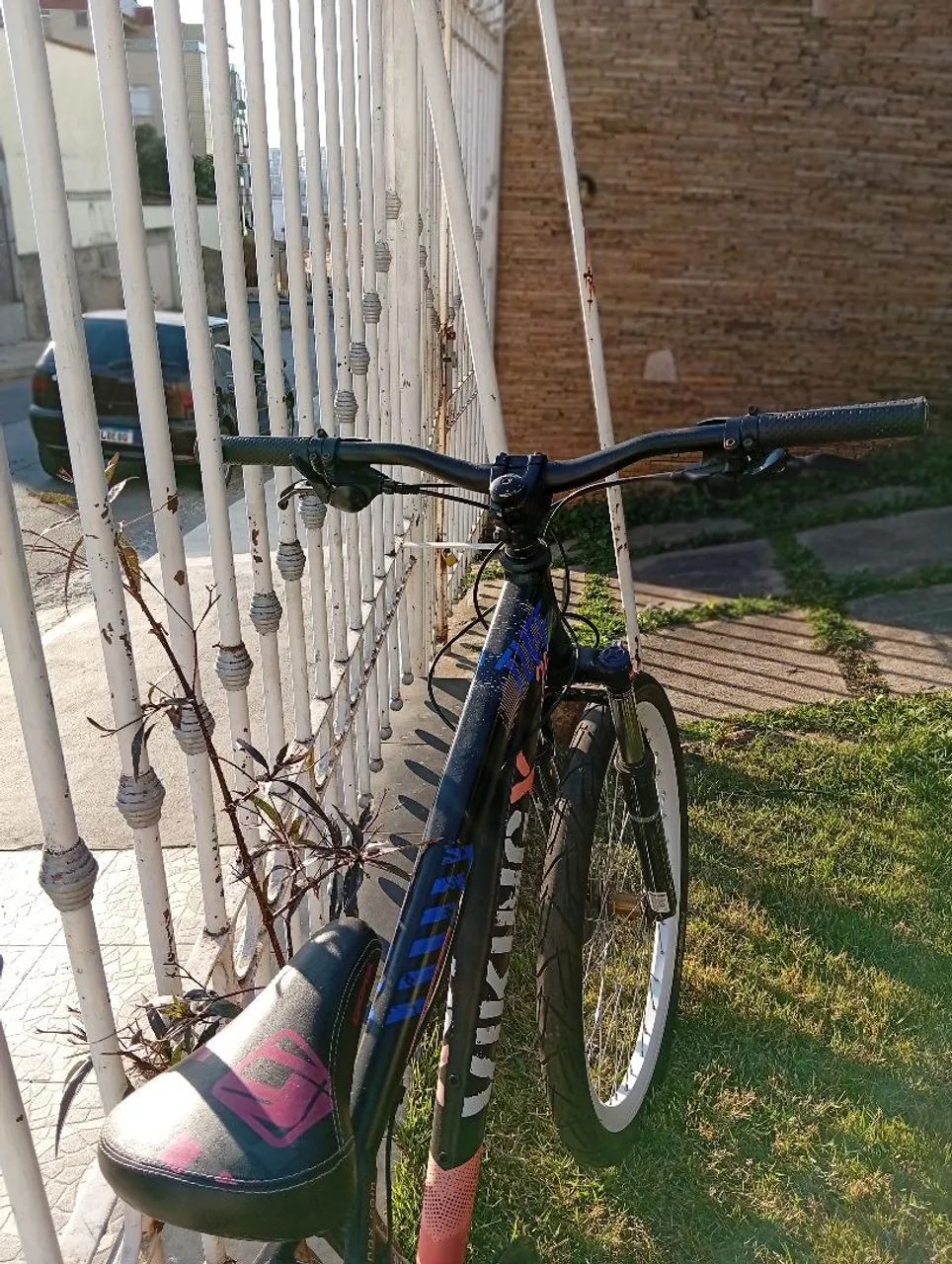 Bicicleta viking  - Foto 3