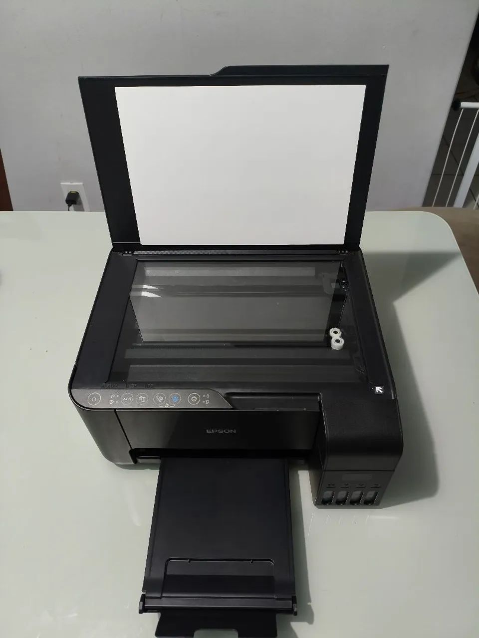 Epson EcoTank L3150 Wi-Fi - Foto 2