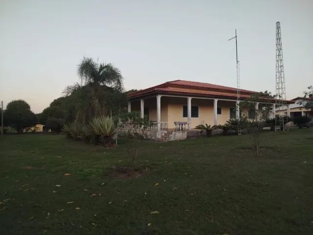 Sitio a Venda com área de 3,3 Alqueires  - Foto 5