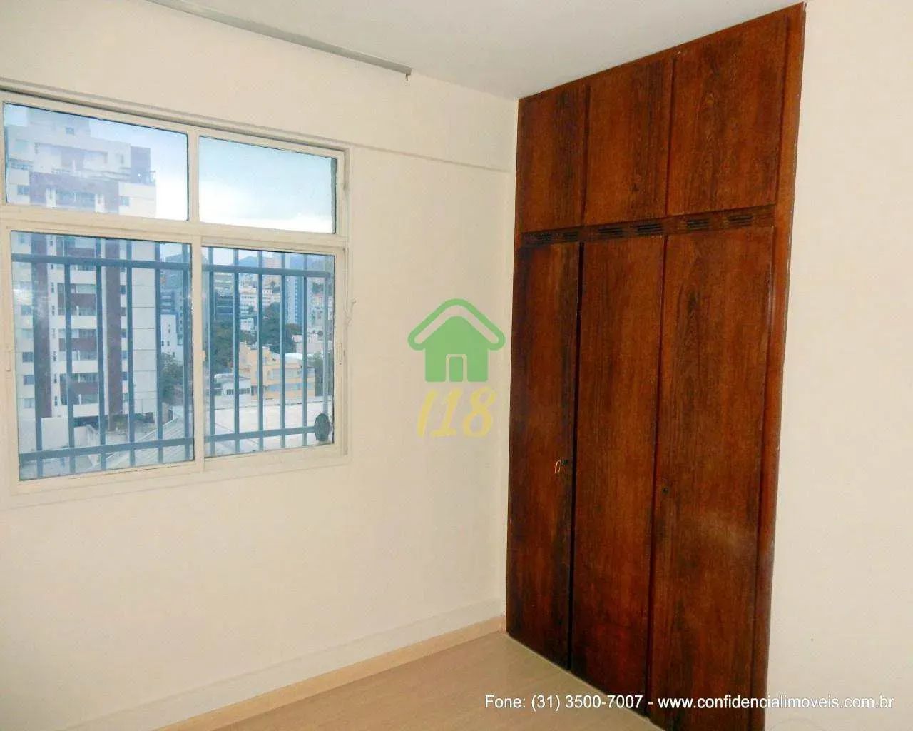 Apartamento com 2 quartos, Prado, Belo Horizonte - R$ 450 mil, Cod: - Foto 5