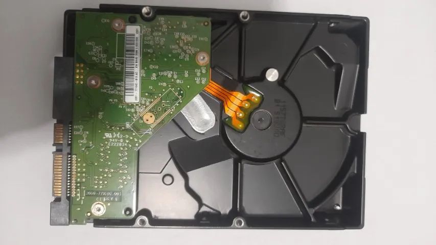 HD 250GB - WESTERN DIGITAL - WINDOWS 8 - Foto 2