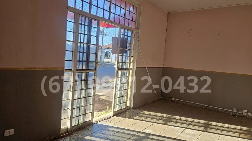 Vendo dois salões + kitnet no fundo na Mata do Jacinto - Foto 2