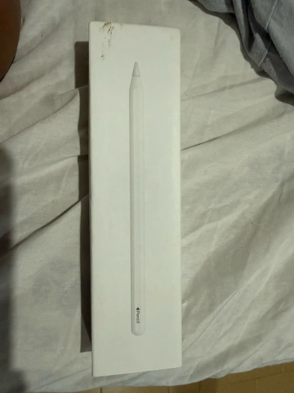 Apple Pencil (2nd generation ) - Foto 2
