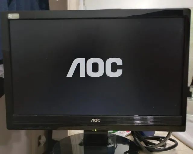 Monitor LCD AOC  - Foto 3